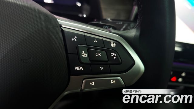Volkswagen Atlas 2025 — photo 23