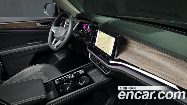 Volkswagen Atlas 2025 — photo 26