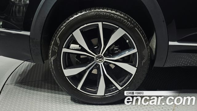 Volkswagen Atlas 2025 — photo 7