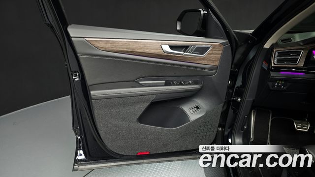 Volkswagen Atlas 2025 — photo 14