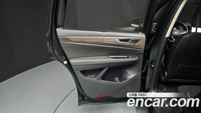 Volkswagen Atlas 2025 — photo 15