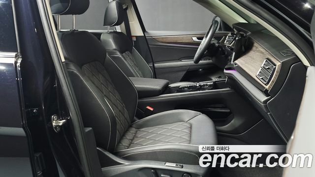 Volkswagen Atlas 2025 — photo 16