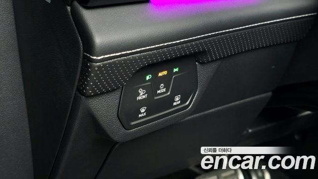 Volkswagen Atlas 2025 — photo 27