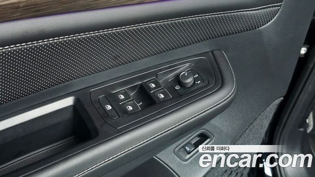 Volkswagen Atlas 2025 — photo 28