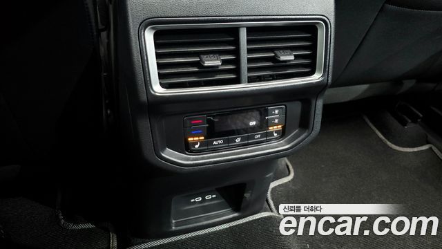 Volkswagen Atlas 2025 — photo 30