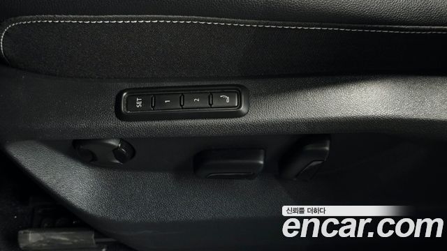 Volkswagen Atlas 2025 — photo 32