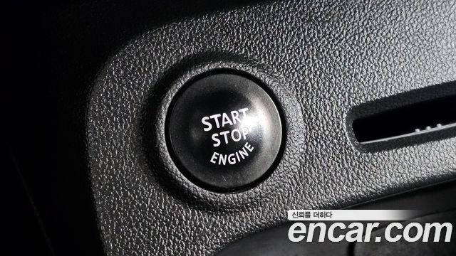 Renault Korea QM3 2018 — photo 18