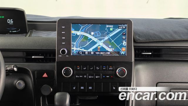 Hyundai Staria 2023 — photo 20
