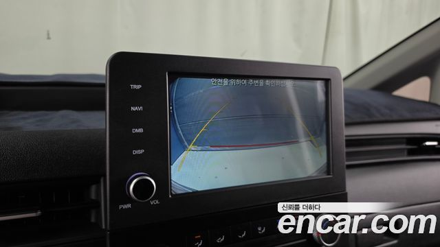 Hyundai Staria 2023 — photo 21