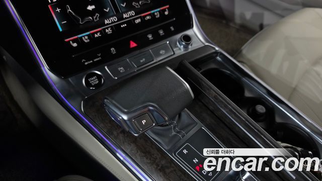 Audi A6 2021 — photo 9