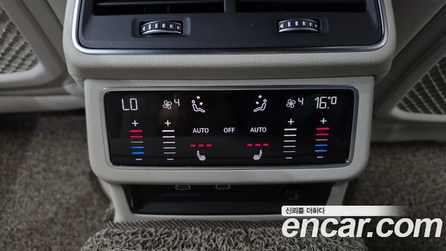 Audi A6 2021 — photo 16