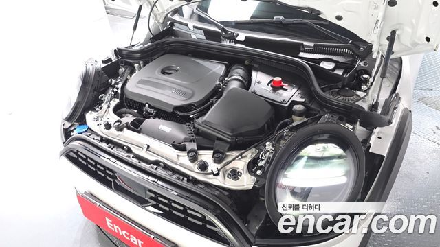 Mini Cooper 2026 — photo 6