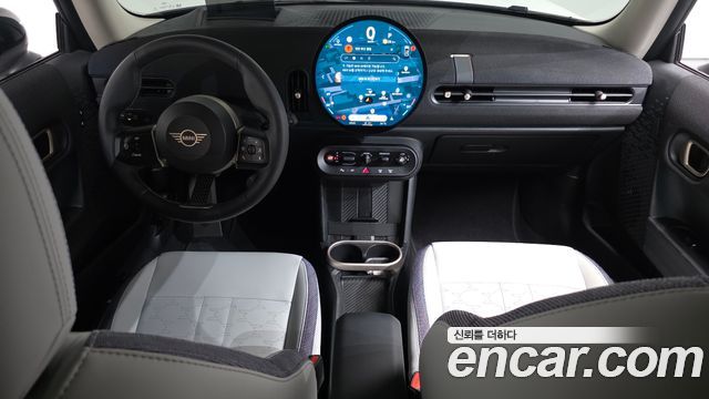 Mini Cooper 2026 — photo 7