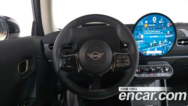 Mini Cooper 2026 — photo 13