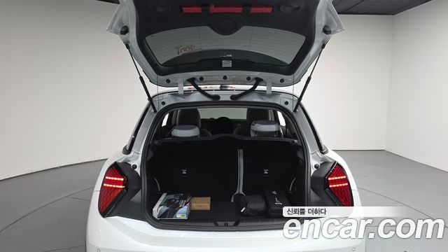 Mini Cooper 2026 — photo 20