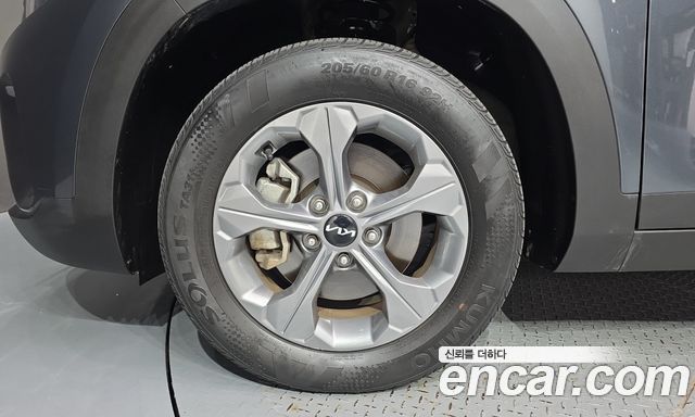 Kia Seltos 2024 — photo 5
