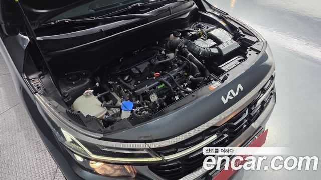 Kia Seltos 2024 — photo 6
