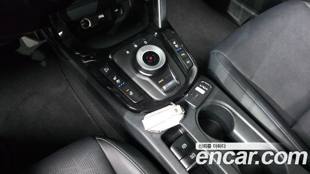 Kia Seltos 2024 — photo 12
