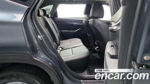 Kia Seltos 2024 — photo 17