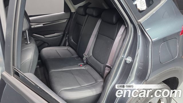 Kia Seltos 2024 — photo 18