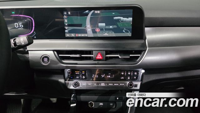 Kia Seltos 2024 — photo 19