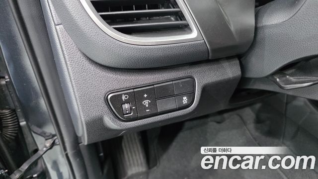 Kia Seltos 2024 — photo 25