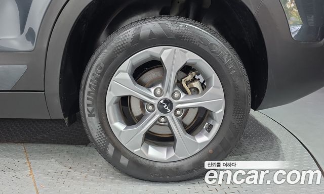 Kia Seltos 2024 — photo 7