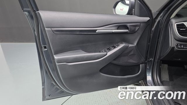 Kia Seltos 2024 — photo 14