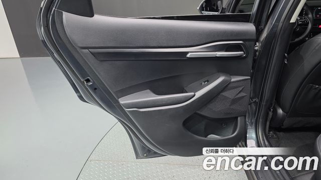Kia Seltos 2024 — photo 15