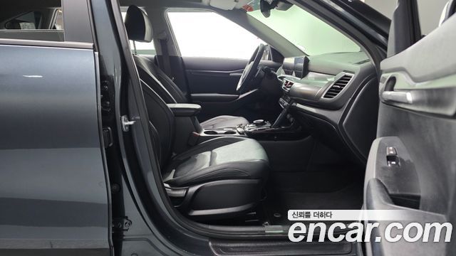 Kia Seltos 2024 — photo 16