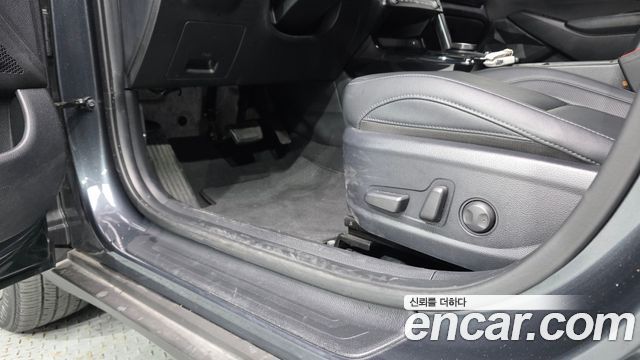 Kia Seltos 2024 — photo 29