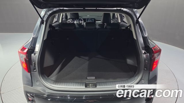 Kia Seltos 2024 — photo 30