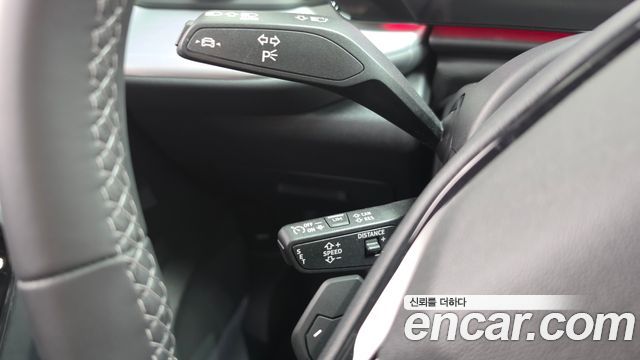 Audi Q5 2025 — photo 20