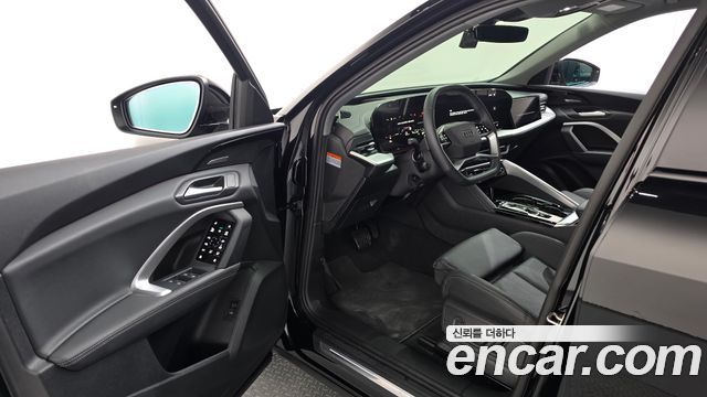 Audi Q5 2025 — photo 24