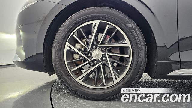 Hyundai Grandeur 2020 — photo 5