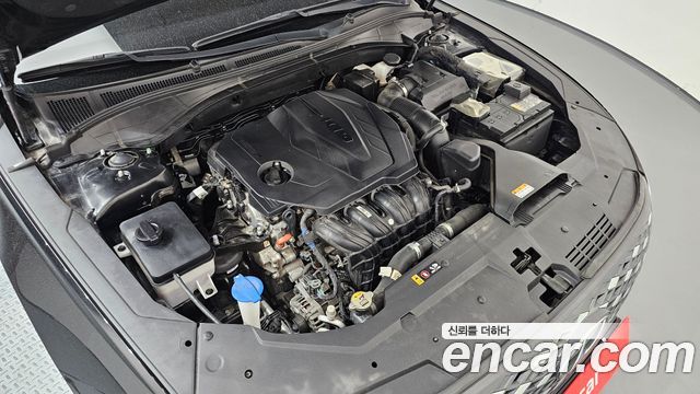 Hyundai Grandeur 2020 — photo 6