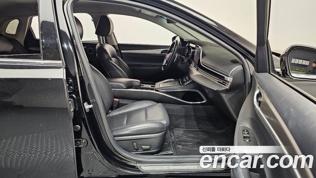 Hyundai Grandeur 2020 — photo 11