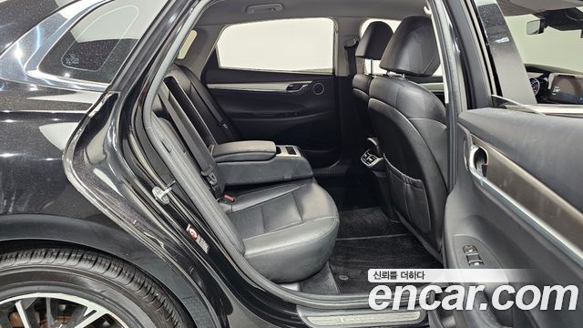 Hyundai Grandeur 2020 — photo 12