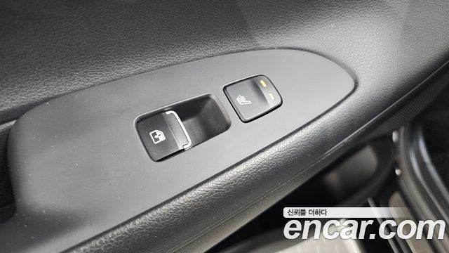 Hyundai Grandeur 2020 — photo 17