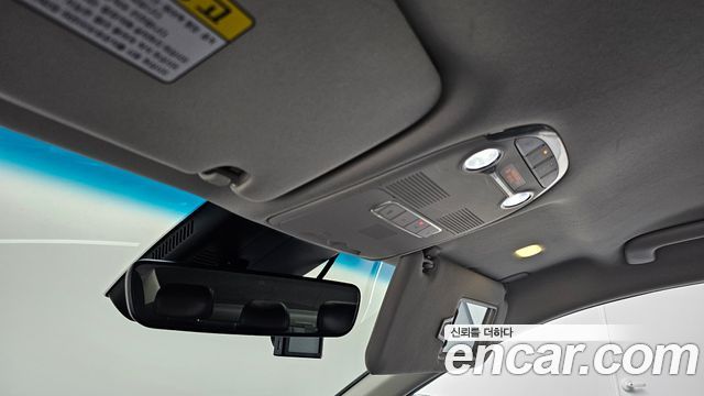 Hyundai Grandeur 2020 — photo 18