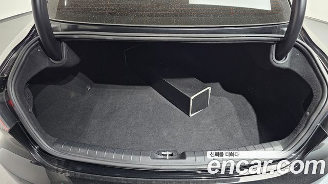 Hyundai Grandeur 2020 — photo 19