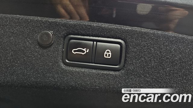 Hyundai Grandeur 2020 — photo 20