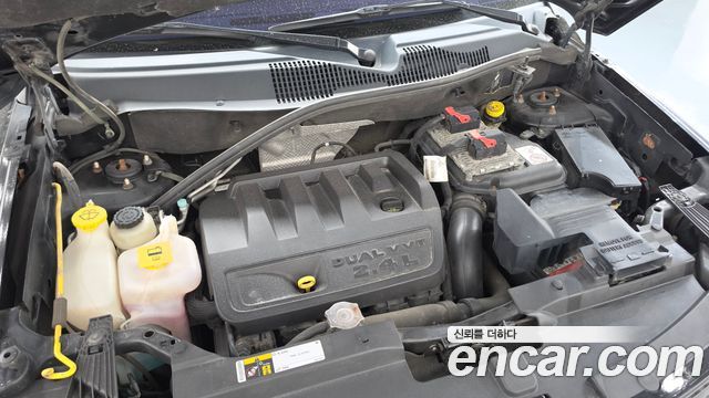 Jeep Compass 2016 — photo 6