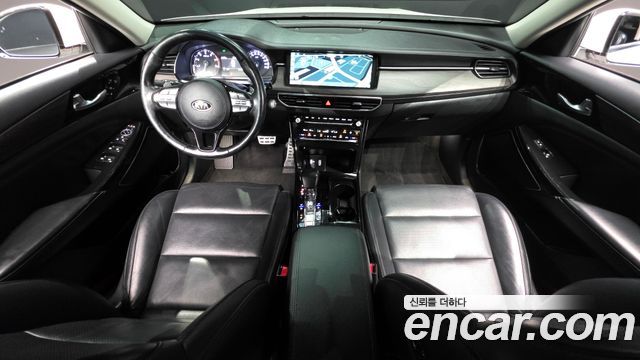 Kia K7 2020 — photo 7