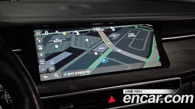Kia K7 2020 — photo 13