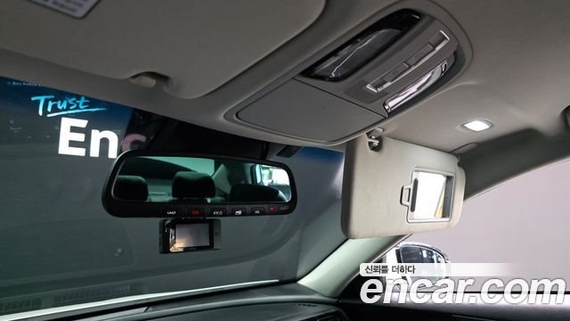 Kia K7 2020 — photo 19