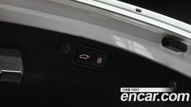 Kia K7 2020 — photo 20