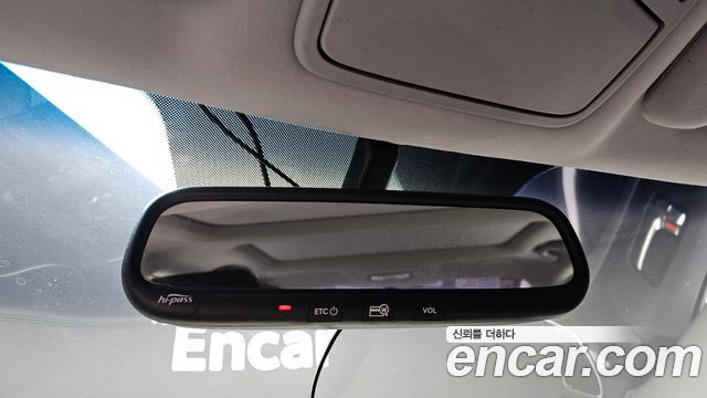 Kia K7 2013 — photo 17