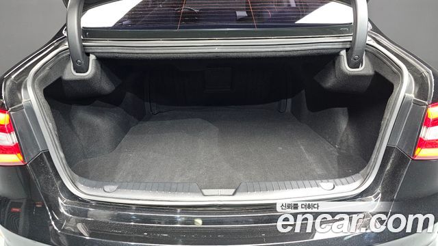 Kia K7 2013 — photo 20