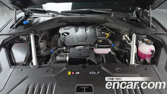 Genesis GV70 2025 — photo 6